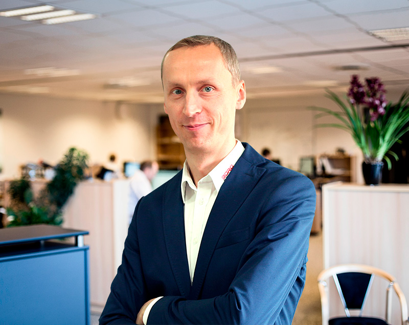 Grzegorz Pawlowski