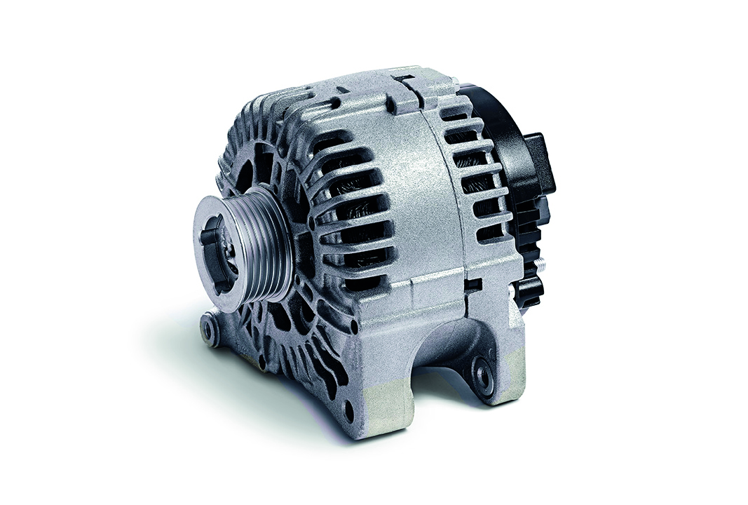 Alternator 1